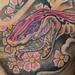 Tattoos - tribal and japanese - 62483